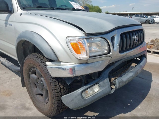 Aukcja sprzedaży 2002 Toyota Tacoma Prerunner V6, vin: 5TEGN92N72Z107272, numer aukcji: 46128870