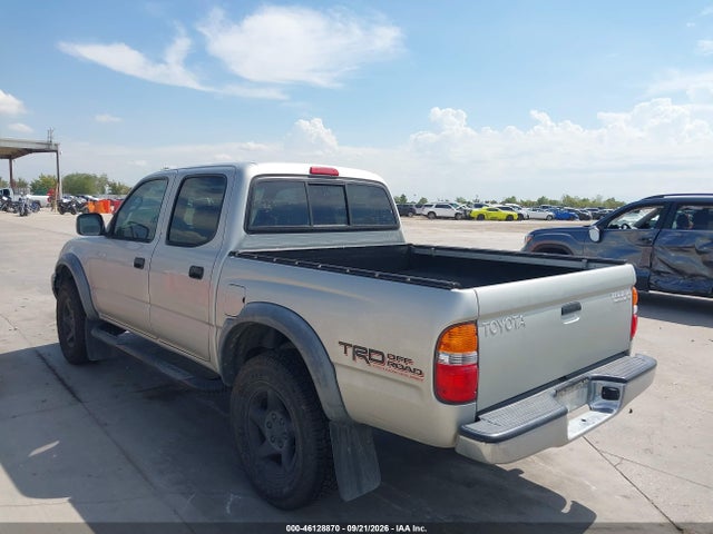 Aukcja sprzedaży 2002 Toyota Tacoma Prerunner V6, vin: 5TEGN92N72Z107272, numer aukcji: 46128870