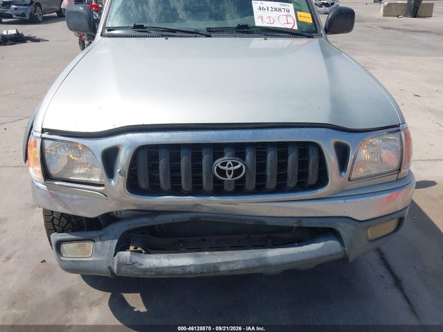 Aukcja sprzedaży 2002 Toyota Tacoma Prerunner V6, vin: 5TEGN92N72Z107272, numer aukcji: 46128870