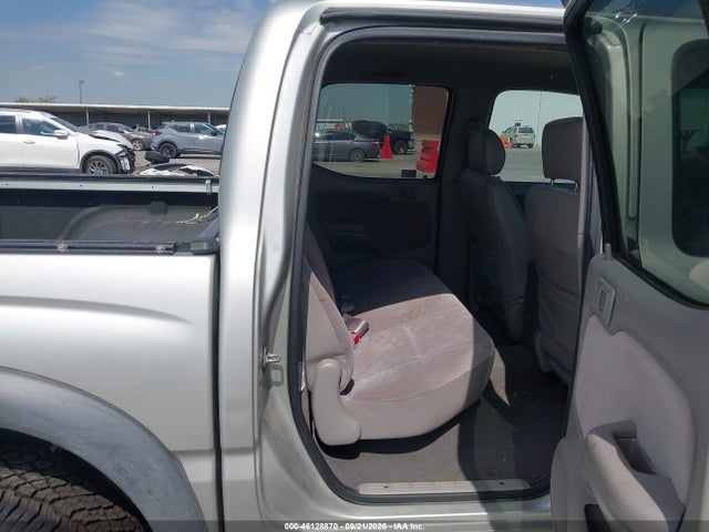Aukcja sprzedaży 2002 Toyota Tacoma Prerunner V6, vin: 5TEGN92N72Z107272, numer aukcji: 46128870
