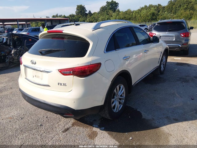 Aukcja sprzedaży 2010 Infiniti Fx35, vin: JN8AS1MU5AM800857, numer aukcji: 46128875