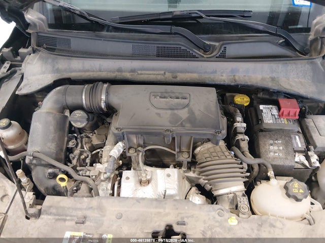 46128878 :رقم المزاد ، 3C4NJDBNXRT603704 vin ، 2024 Jeep Compass Latitude 4x4 مزاد بيع
