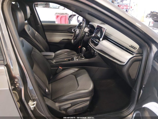 46128878 :رقم المزاد ، 3C4NJDBNXRT603704 vin ، 2024 Jeep Compass Latitude 4x4 مزاد بيع