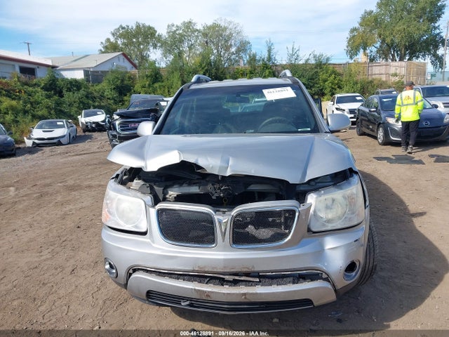 Aukcja sprzedaży 2008 Pontiac Torrent, vin: 2CKDL43F686292992, numer aukcji: 46128891