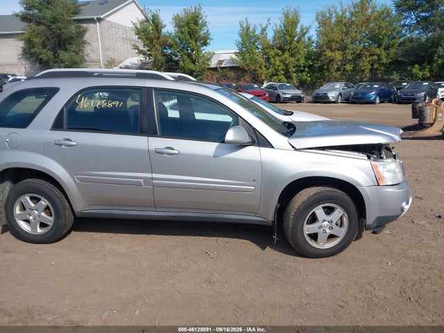 Aukcja sprzedaży 2008 Pontiac Torrent, vin: 2CKDL43F686292992, numer aukcji: 46128891