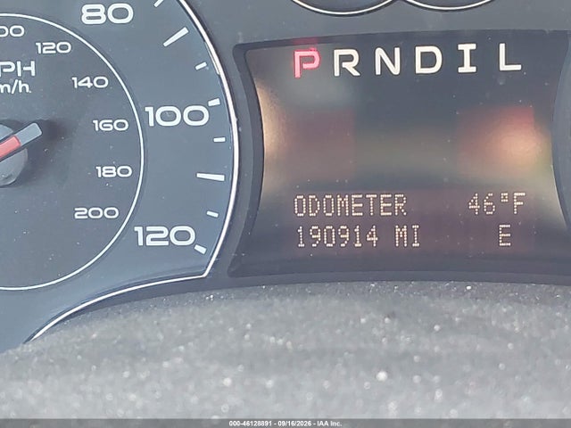 Aukcja sprzedaży 2008 Pontiac Torrent, vin: 2CKDL43F686292992, numer aukcji: 46128891
