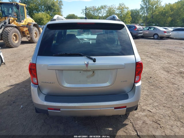 Aukcja sprzedaży 2008 Pontiac Torrent, vin: 2CKDL43F686292992, numer aukcji: 46128891