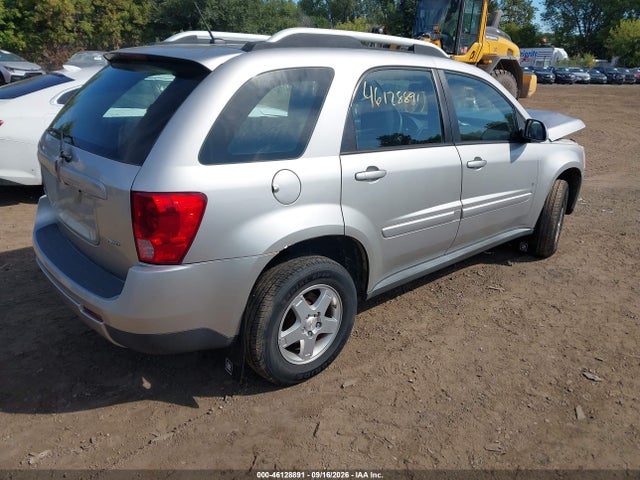 Aukcja sprzedaży 2008 Pontiac Torrent, vin: 2CKDL43F686292992, numer aukcji: 46128891