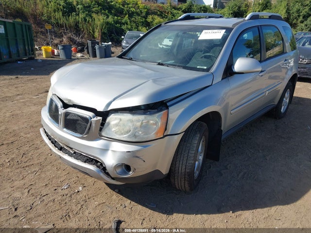 Aukcja sprzedaży 2008 Pontiac Torrent, vin: 2CKDL43F686292992, numer aukcji: 46128891