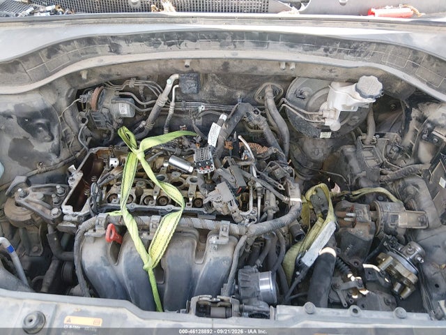 2014 Kia Sorento Lx მანქანა იყიდება აუქციონზე, vin: 5XYKT4A69EG519768, აუქციონის ნომერი: 46128892