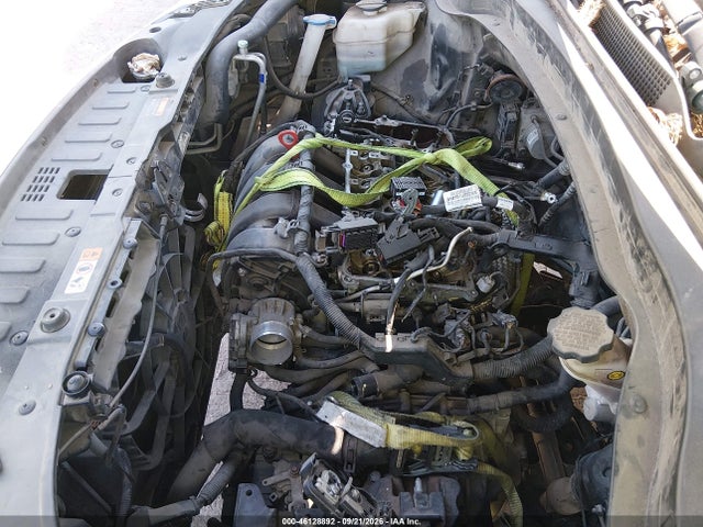 2014 Kia Sorento Lx მანქანა იყიდება აუქციონზე, vin: 5XYKT4A69EG519768, აუქციონის ნომერი: 46128892