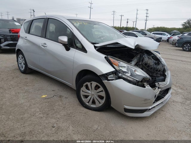 Auction sale of the 2017 Nissan Versa Note Sv, vin: 3N1CE2CP0HL352600, lot number: 46128893