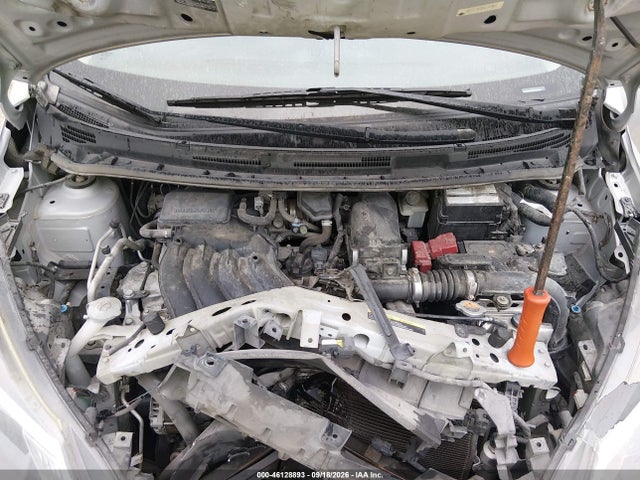Продажа на аукционе авто 2017 Nissan Versa Note Sv, vin: 3N1CE2CP0HL352600, номер лота: 46128893