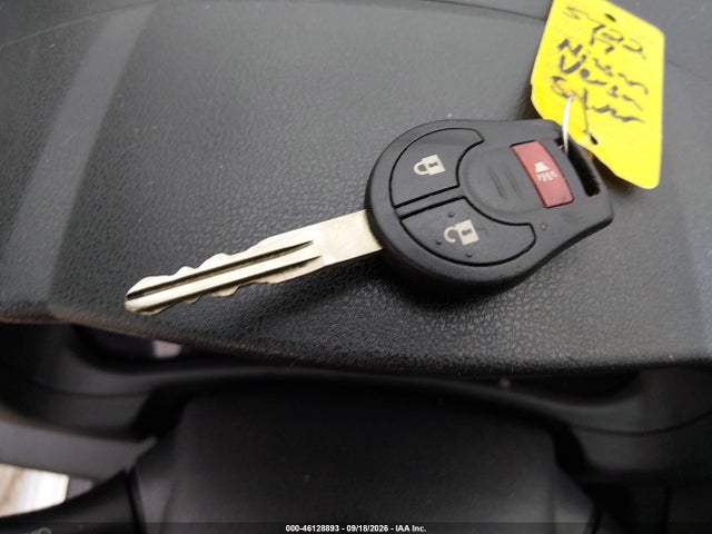 Продажа на аукционе авто 2017 Nissan Versa Note Sv, vin: 3N1CE2CP0HL352600, номер лота: 46128893