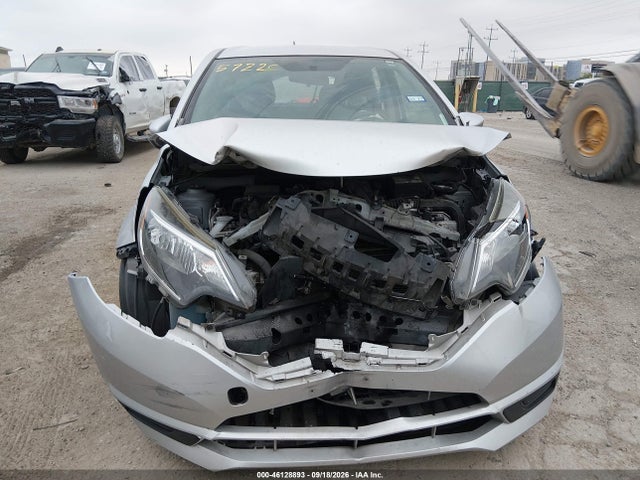Продажа на аукционе авто 2017 Nissan Versa Note Sv, vin: 3N1CE2CP0HL352600, номер лота: 46128893