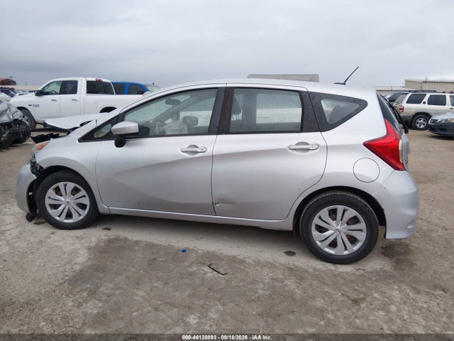 Продажа на аукционе авто 2017 Nissan Versa Note Sv, vin: 3N1CE2CP0HL352600, номер лота: 46128893