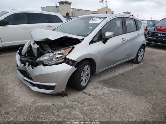 Продажа на аукционе авто 2017 Nissan Versa Note Sv, vin: 3N1CE2CP0HL352600, номер лота: 46128893