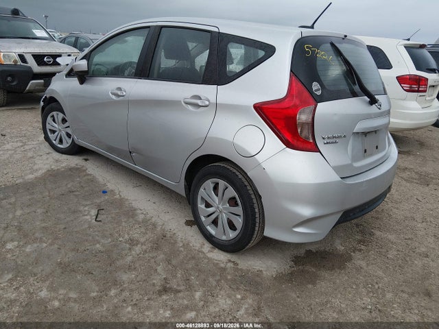 Продажа на аукционе авто 2017 Nissan Versa Note Sv, vin: 3N1CE2CP0HL352600, номер лота: 46128893