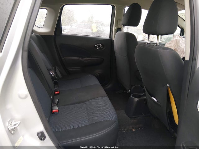 Продажа на аукционе авто 2017 Nissan Versa Note Sv, vin: 3N1CE2CP0HL352600, номер лота: 46128893