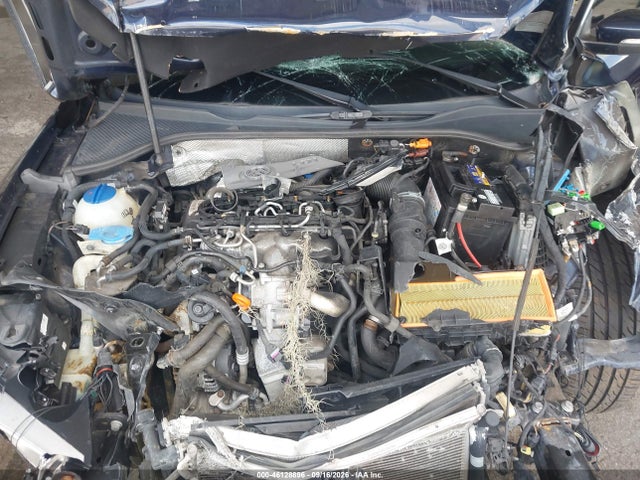 Продажа на аукционе авто 2013 Volkswagen Passat 2.0l Tdi Se, vin: 1VWBN7A34DC143966, номер лота: 46128896