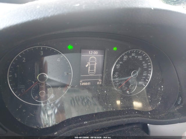 Продажа на аукционе авто 2013 Volkswagen Passat 2.0l Tdi Se, vin: 1VWBN7A34DC143966, номер лота: 46128896