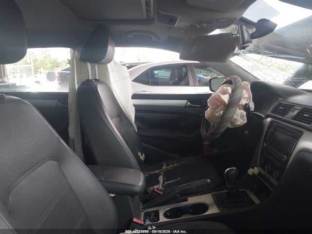 Продажа на аукционе авто 2013 Volkswagen Passat 2.0l Tdi Se, vin: 1VWBN7A34DC143966, номер лота: 46128896