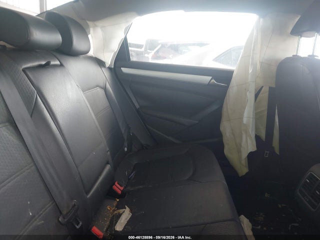 Продажа на аукционе авто 2013 Volkswagen Passat 2.0l Tdi Se, vin: 1VWBN7A34DC143966, номер лота: 46128896