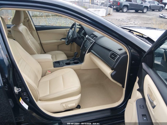 4T1BD1FK5GU182840 Toyota Camry Hybrid Xle