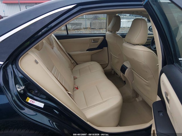 4T1BD1FK5GU182840 Toyota Camry Hybrid Xle