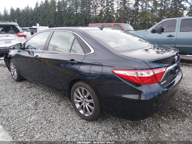 4T1BD1FK5GU182840 Toyota Camry Hybrid Xle