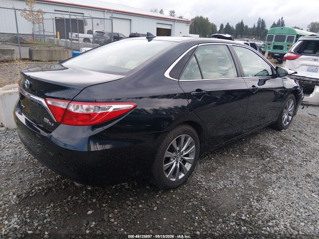 4T1BD1FK5GU182840 Toyota Camry Hybrid Xle