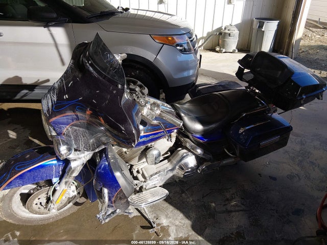 Продаж на аукціоні авто 2004 Harley-davidson Flhtcse, vin: 1HD1PJE1X4Y952470, номер лоту: 46128899