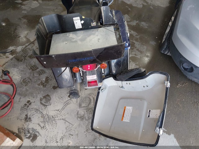 Продаж на аукціоні авто 2004 Harley-davidson Flhtcse, vin: 1HD1PJE1X4Y952470, номер лоту: 46128899