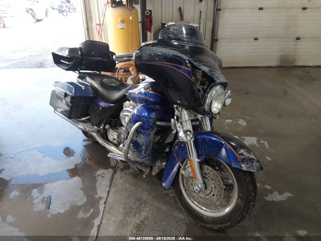 Продаж на аукціоні авто 2004 Harley-davidson Flhtcse, vin: 1HD1PJE1X4Y952470, номер лоту: 46128899