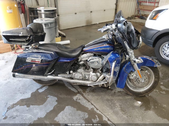 Продаж на аукціоні авто 2004 Harley-davidson Flhtcse, vin: 1HD1PJE1X4Y952470, номер лоту: 46128899