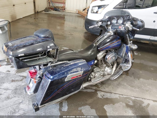 Продаж на аукціоні авто 2004 Harley-davidson Flhtcse, vin: 1HD1PJE1X4Y952470, номер лоту: 46128899