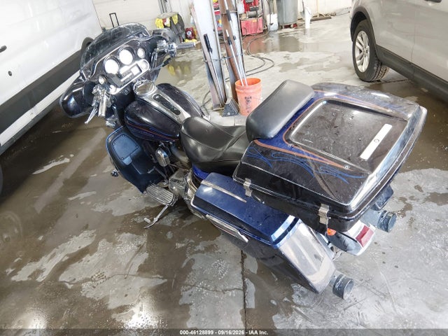 Продаж на аукціоні авто 2004 Harley-davidson Flhtcse, vin: 1HD1PJE1X4Y952470, номер лоту: 46128899