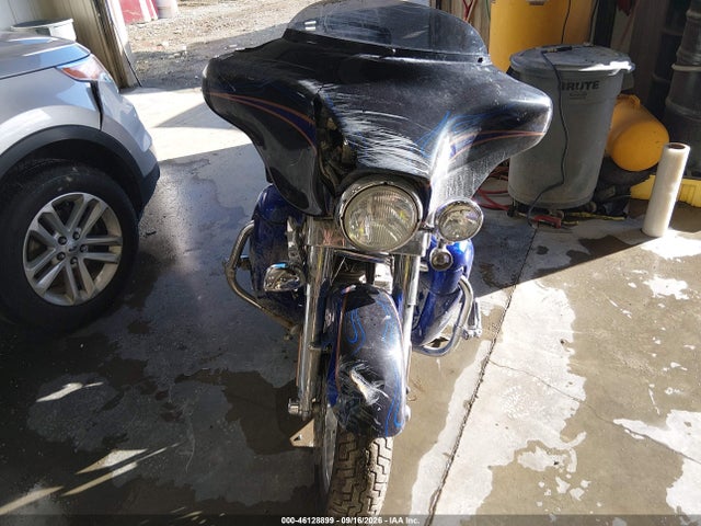 Продаж на аукціоні авто 2004 Harley-davidson Flhtcse, vin: 1HD1PJE1X4Y952470, номер лоту: 46128899