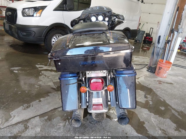 Продаж на аукціоні авто 2004 Harley-davidson Flhtcse, vin: 1HD1PJE1X4Y952470, номер лоту: 46128899