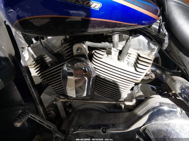 Продаж на аукціоні авто 2004 Harley-davidson Flhtcse, vin: 1HD1PJE1X4Y952470, номер лоту: 46128899