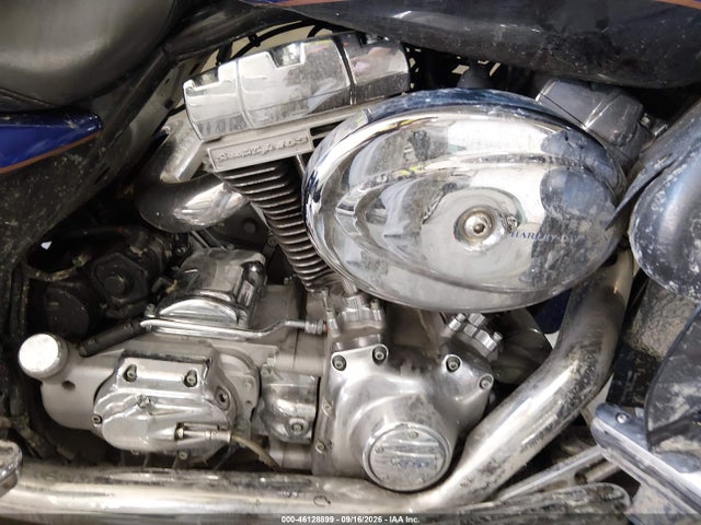 Продаж на аукціоні авто 2004 Harley-davidson Flhtcse, vin: 1HD1PJE1X4Y952470, номер лоту: 46128899