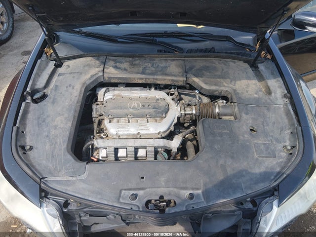 Продаж на аукціоні авто 2009 Acura Tl 3.5, vin: 19UUA86529A010876, номер лоту: 46128900