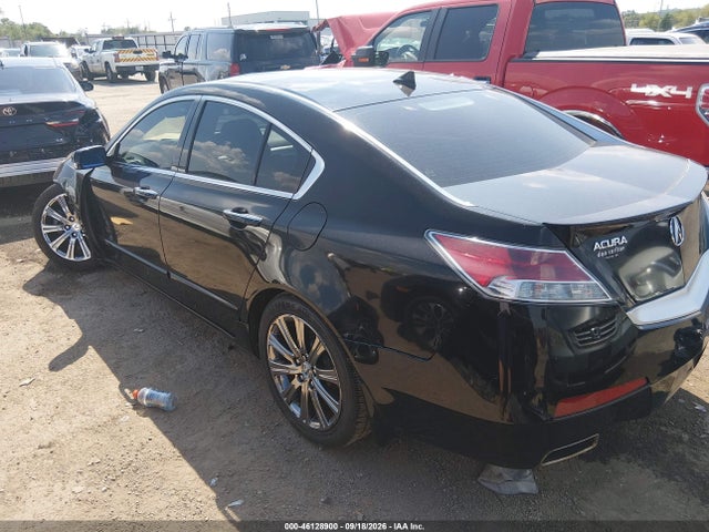Продаж на аукціоні авто 2009 Acura Tl 3.5, vin: 19UUA86529A010876, номер лоту: 46128900