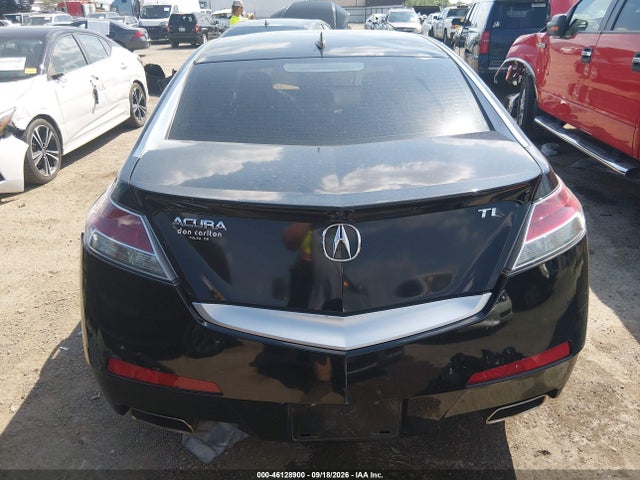Продаж на аукціоні авто 2009 Acura Tl 3.5, vin: 19UUA86529A010876, номер лоту: 46128900