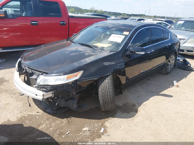 Продаж на аукціоні авто 2009 Acura Tl 3.5, vin: 19UUA86529A010876, номер лоту: 46128900