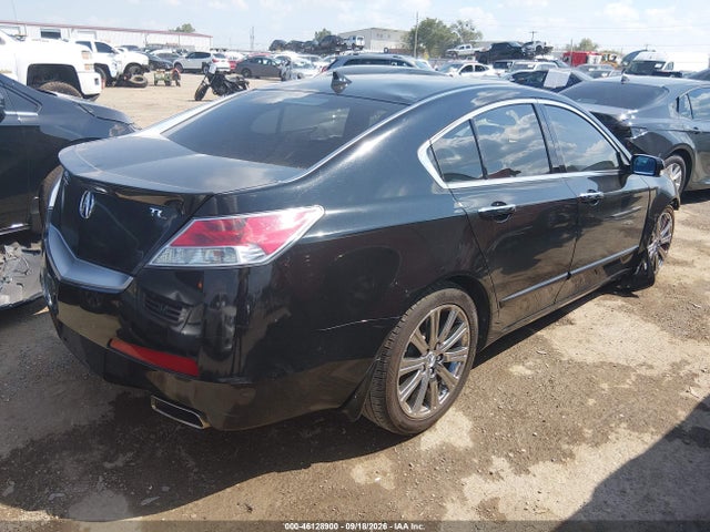 Продаж на аукціоні авто 2009 Acura Tl 3.5, vin: 19UUA86529A010876, номер лоту: 46128900