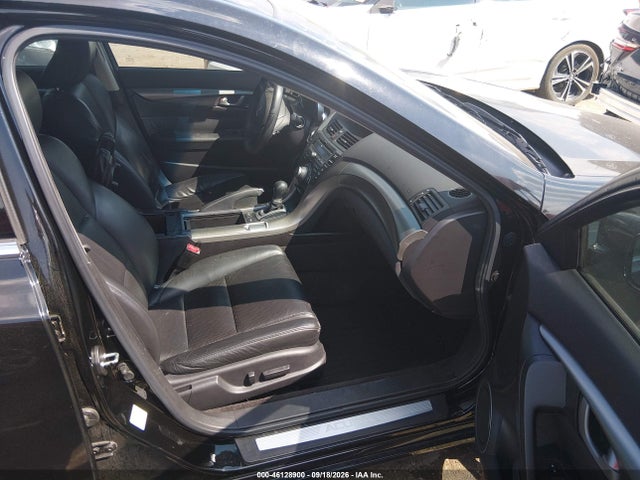 Продаж на аукціоні авто 2009 Acura Tl 3.5, vin: 19UUA86529A010876, номер лоту: 46128900