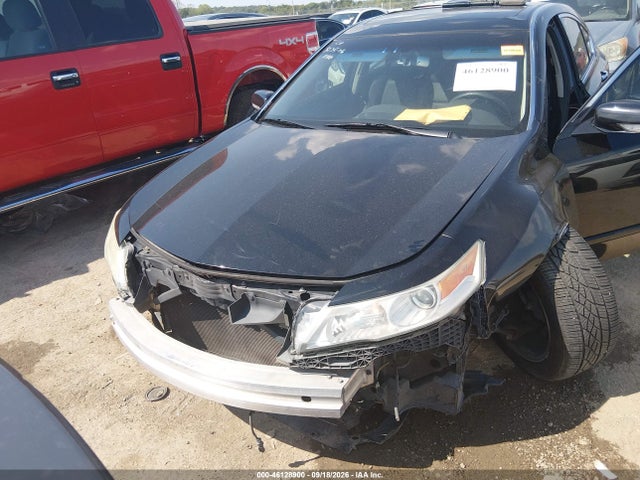 Продаж на аукціоні авто 2009 Acura Tl 3.5, vin: 19UUA86529A010876, номер лоту: 46128900