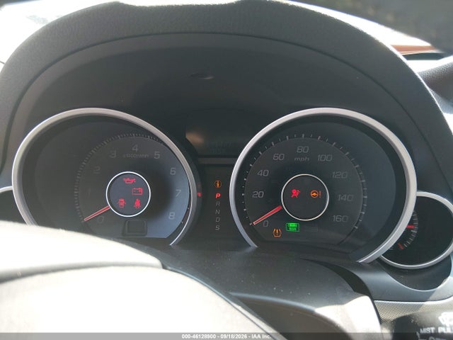 Продаж на аукціоні авто 2009 Acura Tl 3.5, vin: 19UUA86529A010876, номер лоту: 46128900