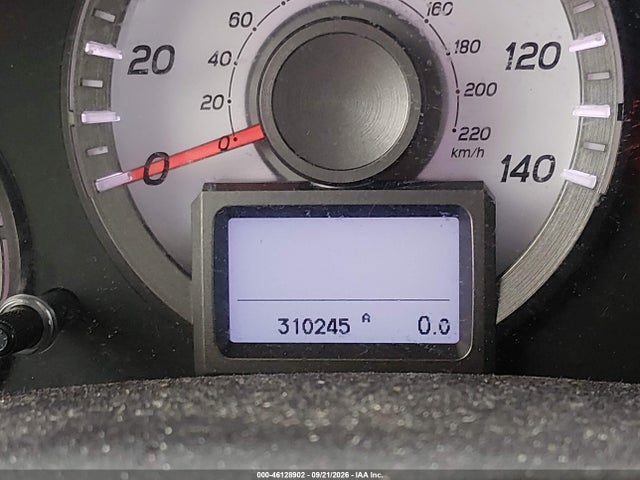 Aukcja sprzedaży 2012 Honda Pilot Touring, vin: 5FNYF4H91CB024311, numer aukcji: 46128902